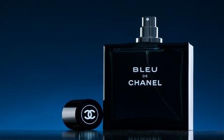 BLEU DE CHANEL