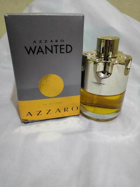 AZZARO WANTED