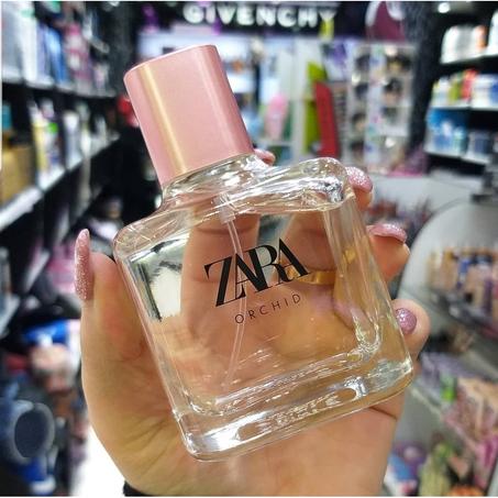 ZARA ORCHD