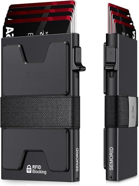 المحفظة الذكية