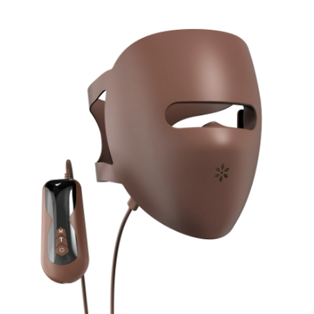 قناع تجميل منزلي 4 في 1 لتجديد البشرة ومضاد للشيخوخة