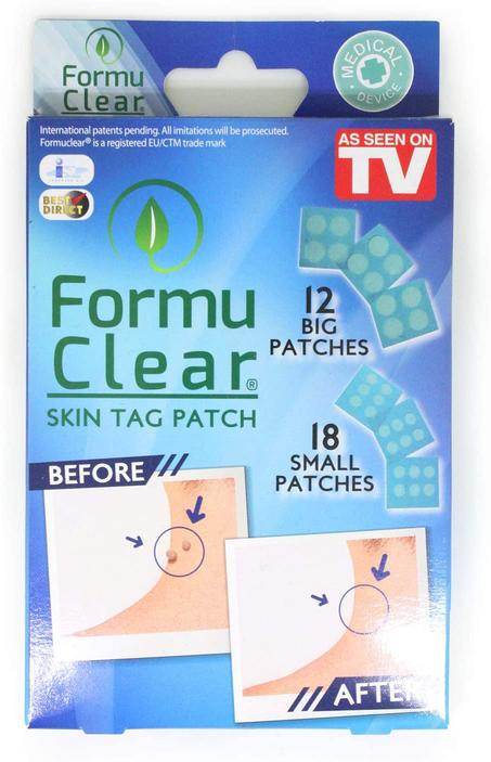 دواء التولال formuclear