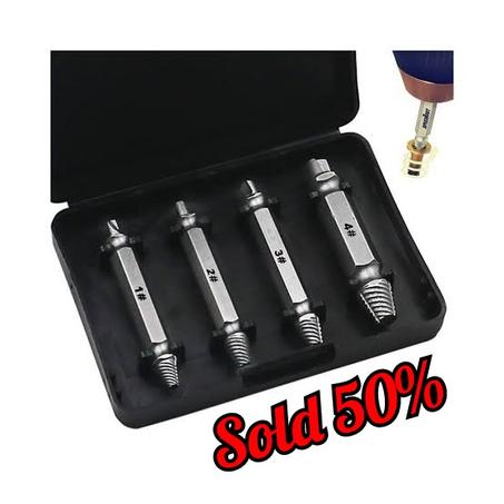 مفك البراغي المصدية الاداة الاكثر استعمالا