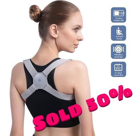 حزام الظهر الاتوماتيكي الفعال