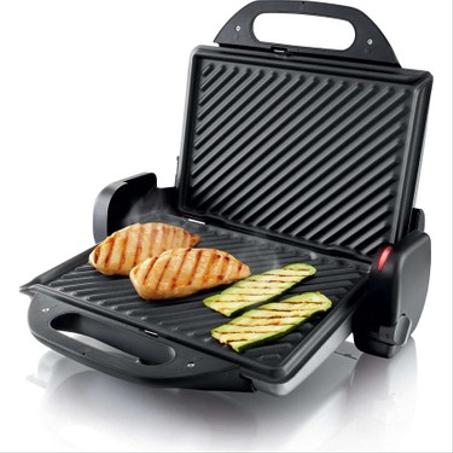 شواية كهربائية 3في 1 LIDER TURKY