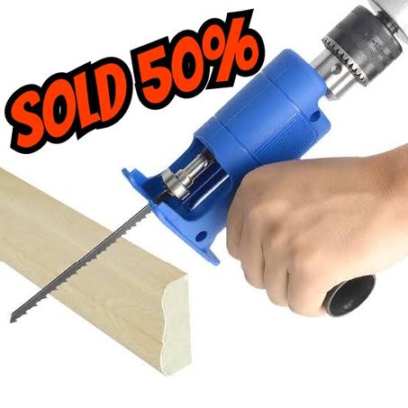 اداة المنشار كهربائي