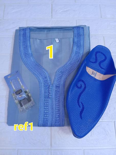 باك كاندورة