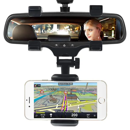 Support de téléphone de voiture