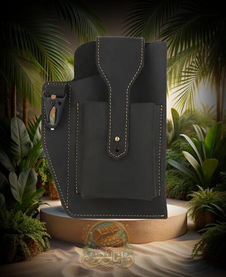 حقيبة هاتف محمول رياضية