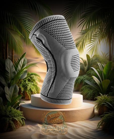 دعامة الركبة الرياضية