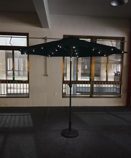المظلات IPP parasol LED