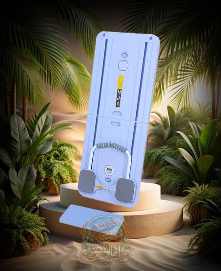 دعم ارتداد تلقائي لمنطقة البطن