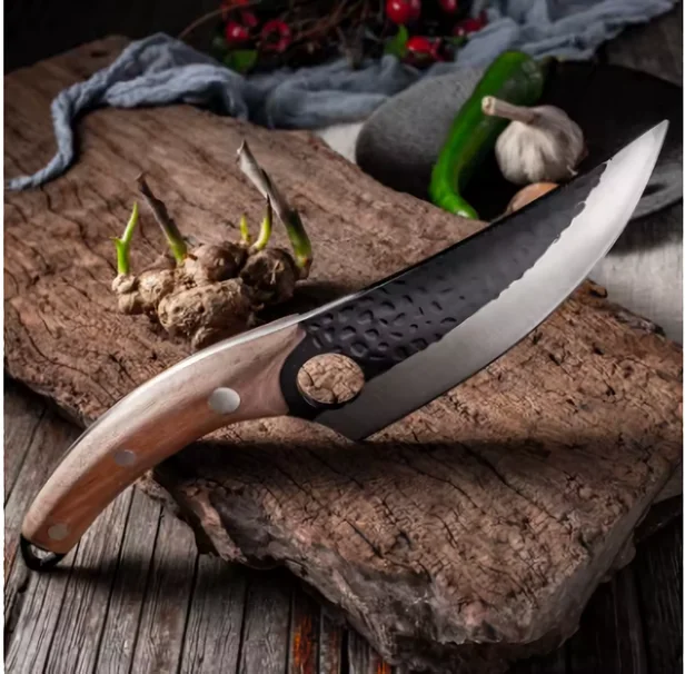 Viking Knife 🔥 سكين احترافي