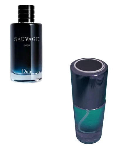 101 – ريحة منعشة ورجولية 🔥 | 20ML