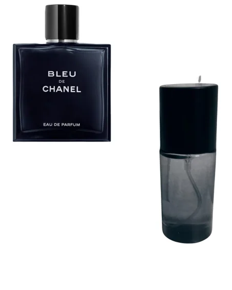 عطر 112 – انتعاش راقٍ بطابع خشبي (مستوحى من Blue) | 20ML