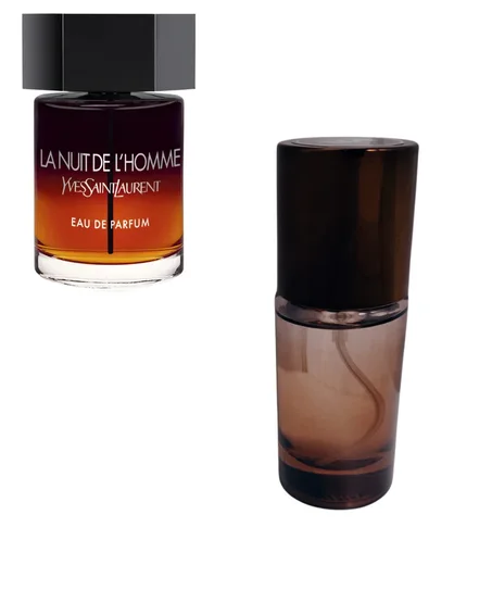 عطر 108 – أناقة هادئة وجاذبية غامضة (مستوحى من La Nuit) | 20ML