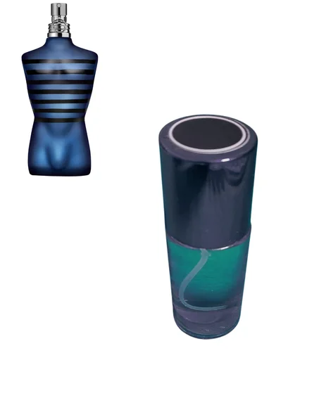 عطر 105 – جاذبية مسائية دافئة (مستوحى من Ultra Male) | 20ML