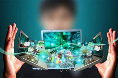 التكنولوجيا العالية