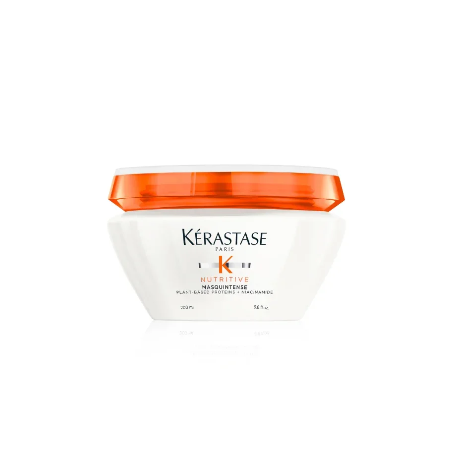 Kérastase Nutritive Masquintense – Masque Nourrissant Cheveux Secs