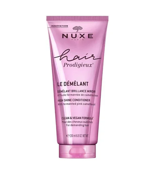 NUXE Hair Prodigieux Démêlant Brillance Miroir