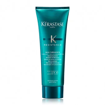 Kérastase Shampooing Résistance