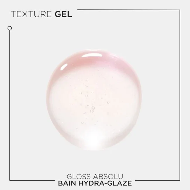Kérastase Gloss Absolu Bain Hydra-Glaze  Shampooing Hydratant Brillance
