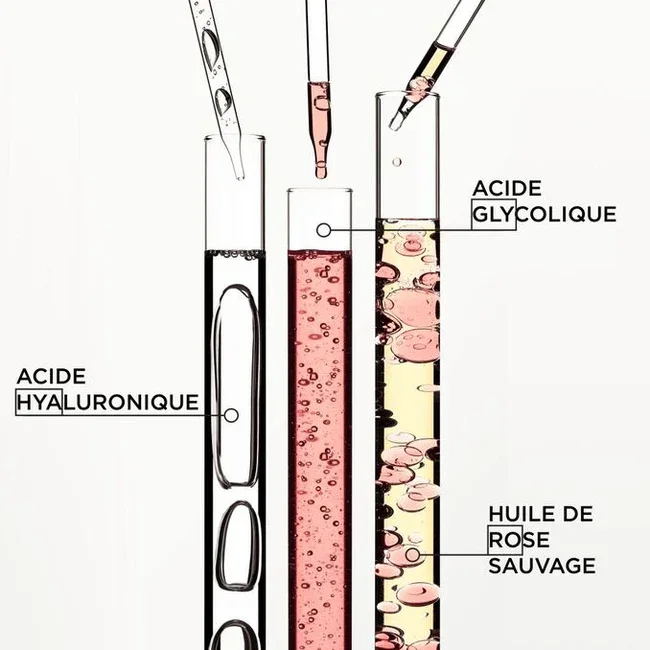 Kérastase Gloss Absolu Bain Hydra-Glaze  Shampooing Hydratant Brillance