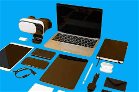 اجهزة الكترونية