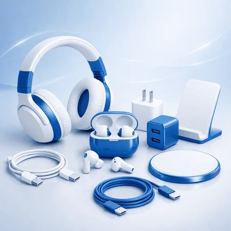 الإكسسوارات