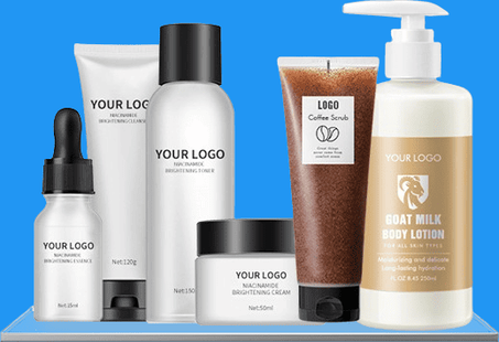 منتجات تجميل