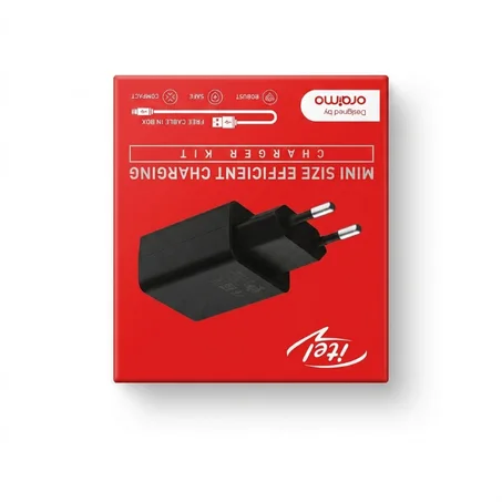 MAGRI Smart Quick Charger MG-12