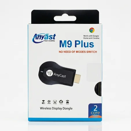 جهاز الاستقبال الرقمي Echolink Femto Pro 6 - Full HD 1080p