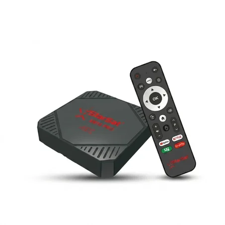 جهاز أندرويد بوكس ستارسات