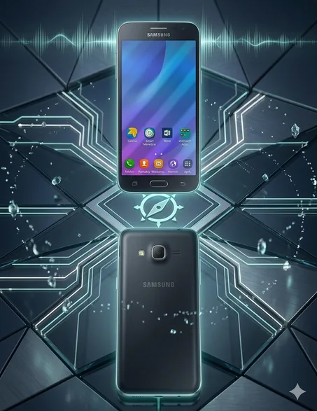 samang galaxy