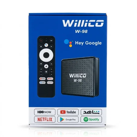 موزع الكهرباء الدائري الذكي