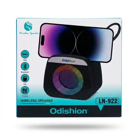 مكبر الصوت اللاسلكي Odishion LN-922