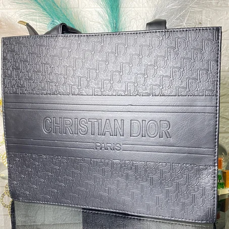 حقيبة CHRISTIAN DIOR