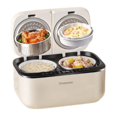 طباخة متعددة الوظائف