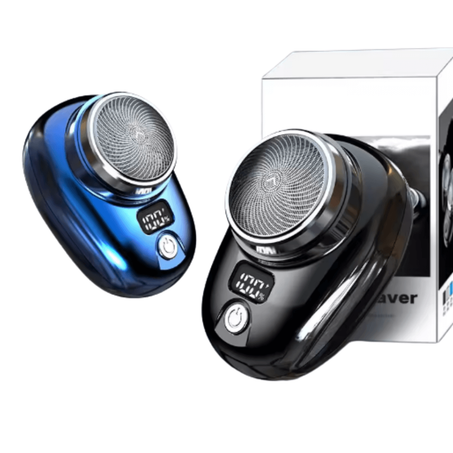 ماكينة حلاقة كهربائية محمولة للرجال