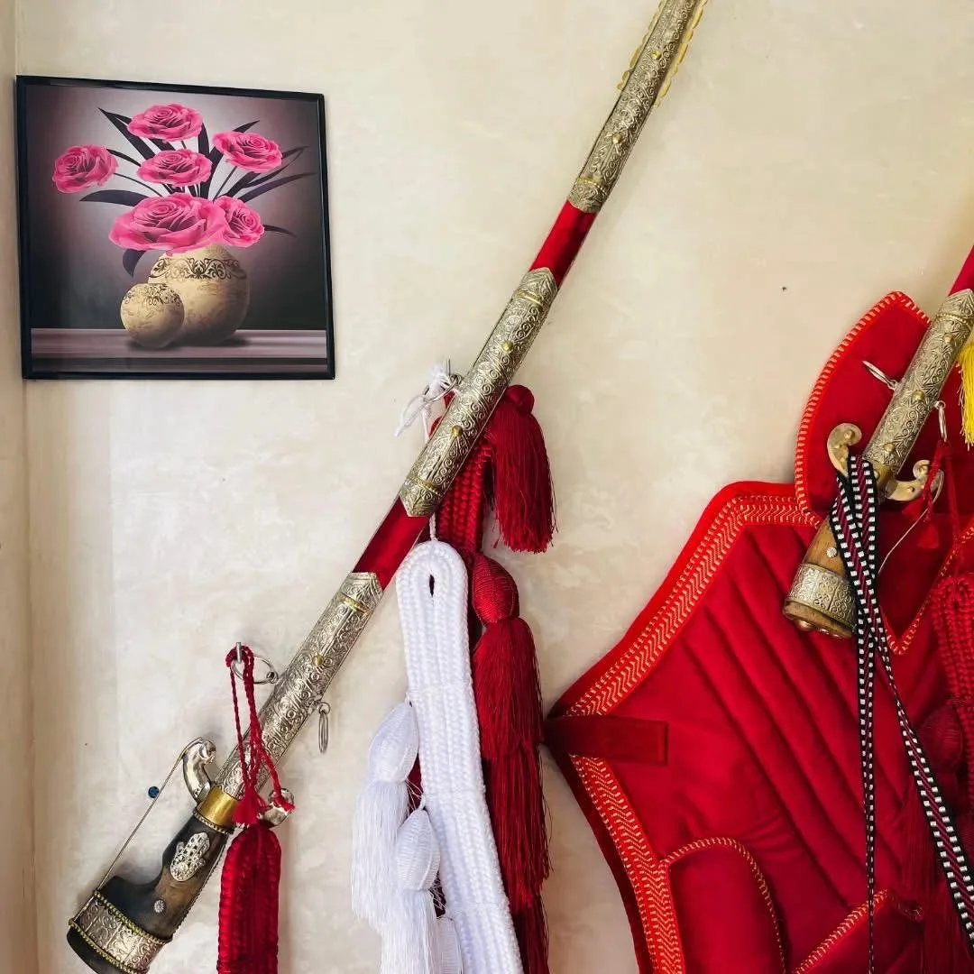 سكين تبوريدة