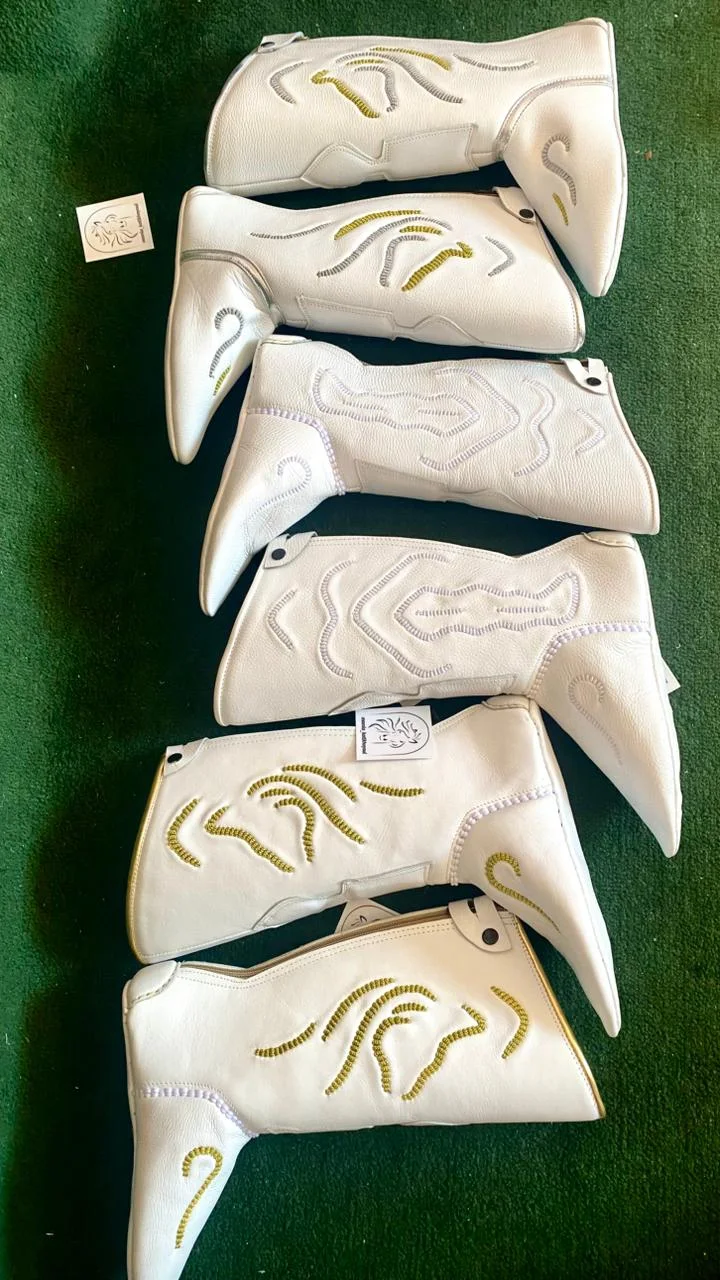 تماك فاخر مطرز يدوياً بالصقلي