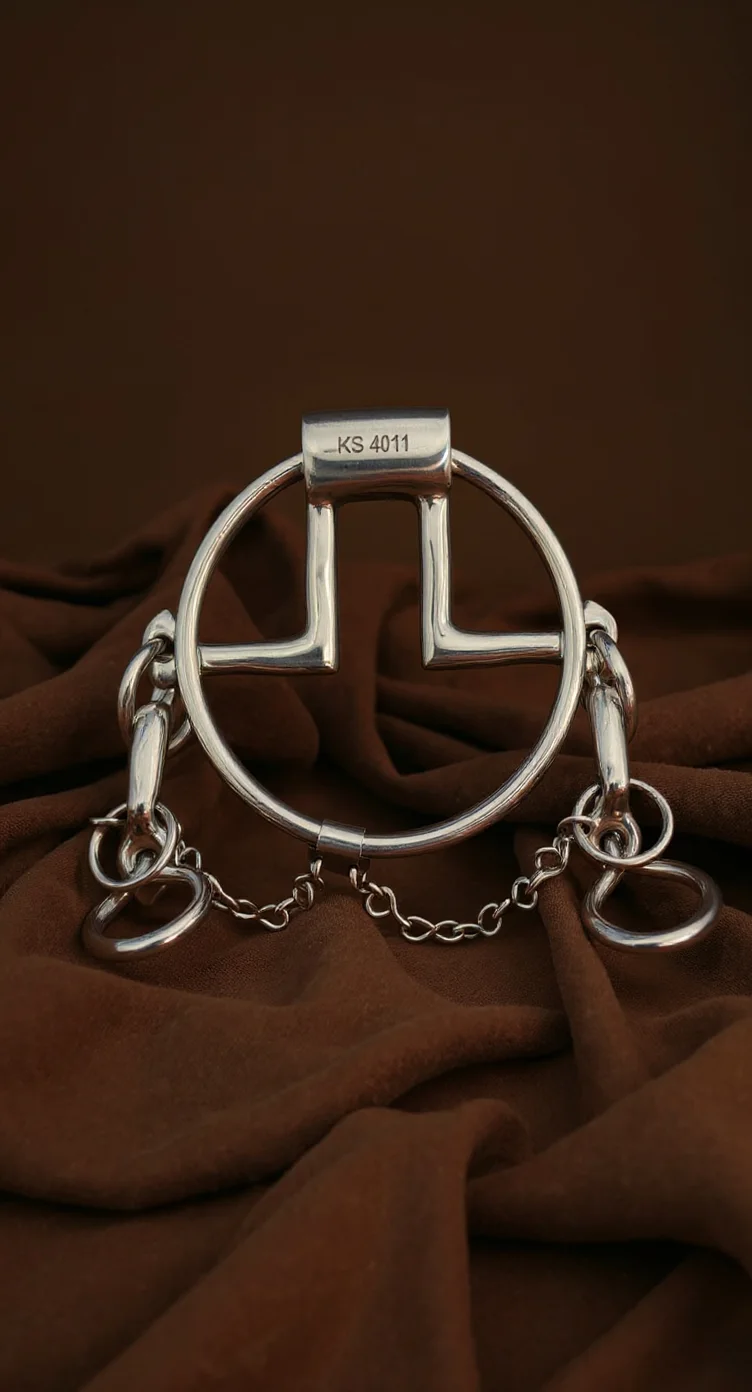 لجام خيل فاس 4011