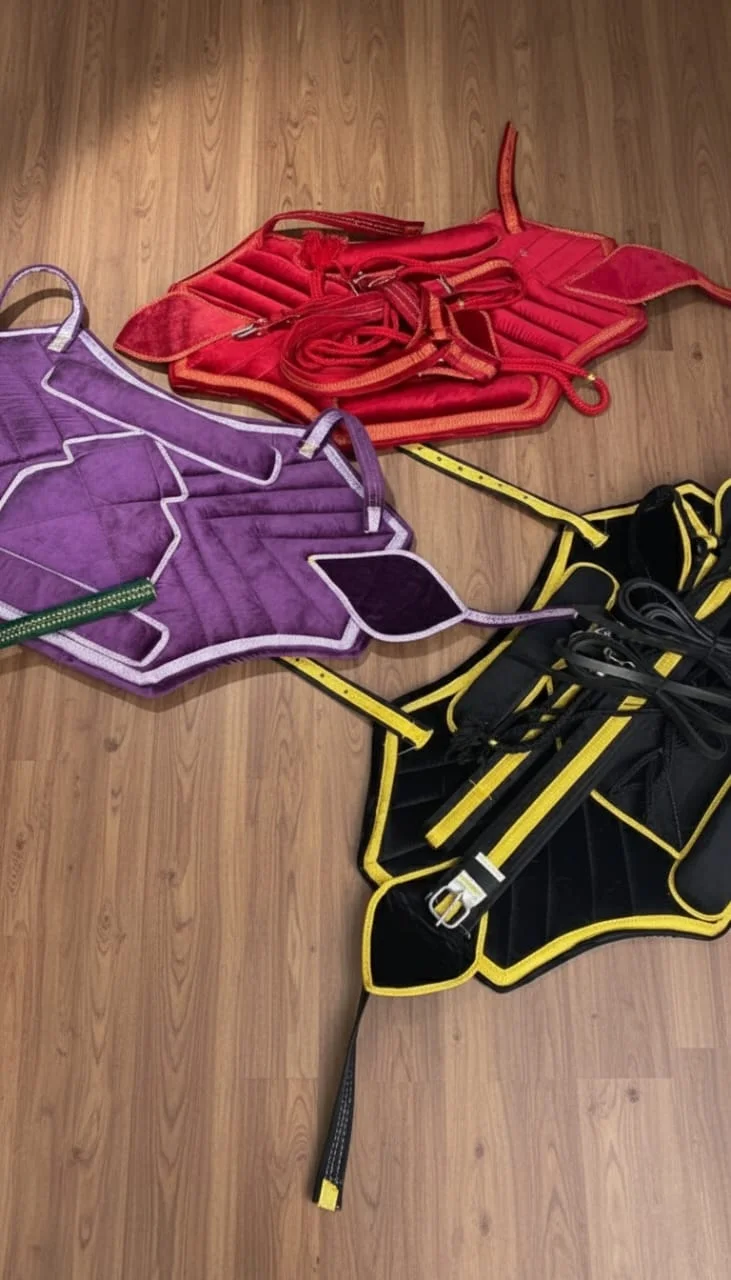 سريجة ملكية