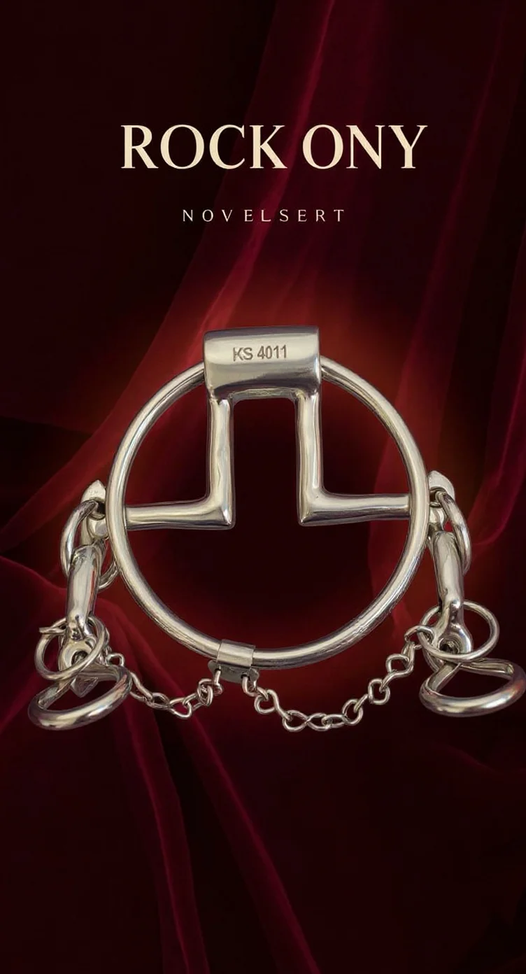 لجام خيل فاس 4011