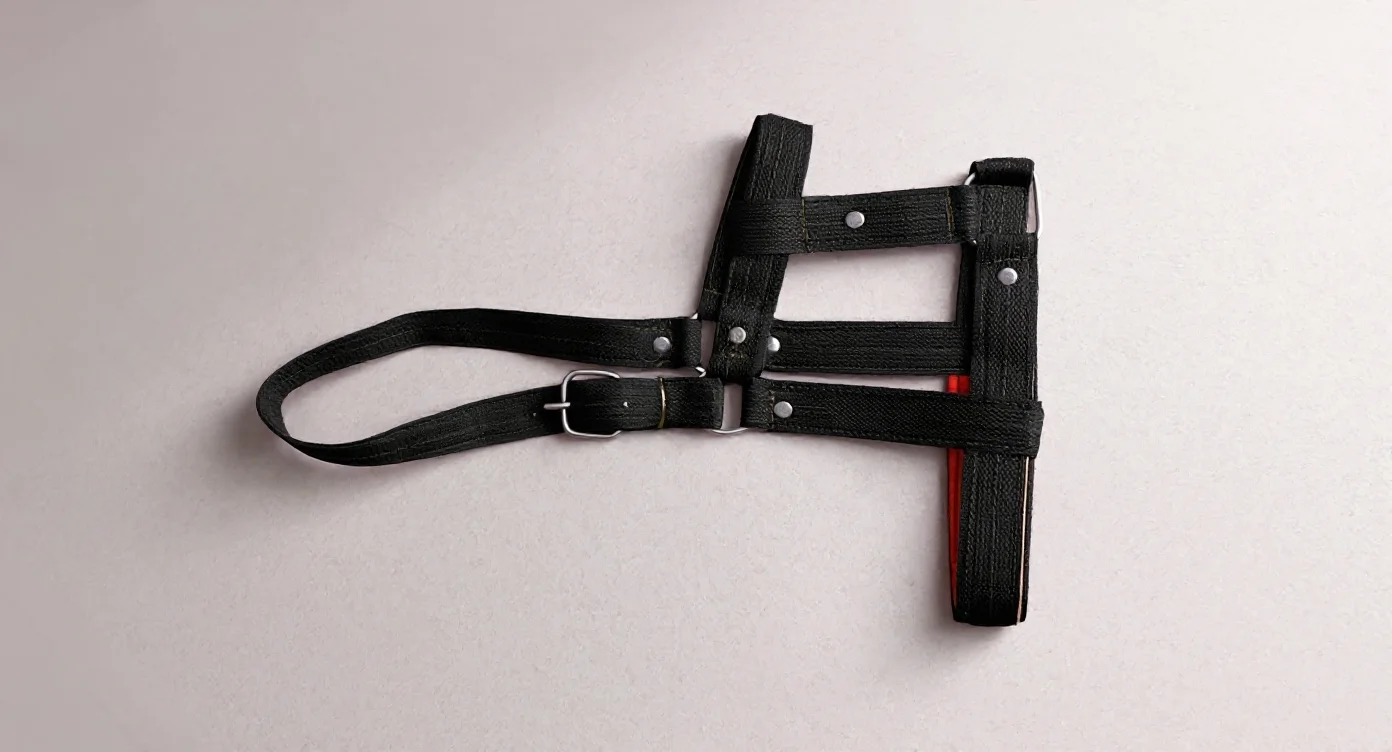 رسن خيل فاخر