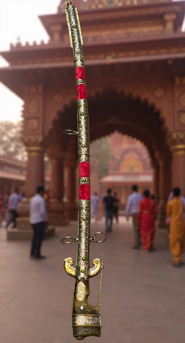 سكين تبوريدة مغربي أصيل