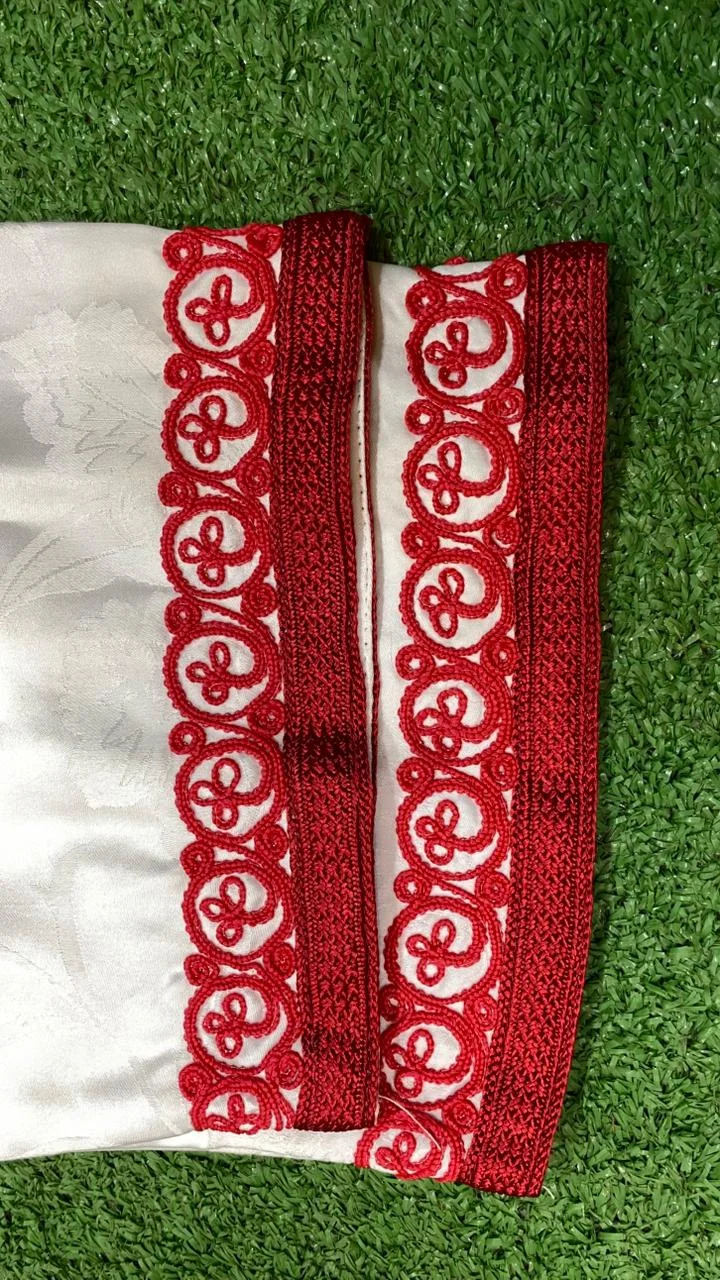 سروال قندريسي