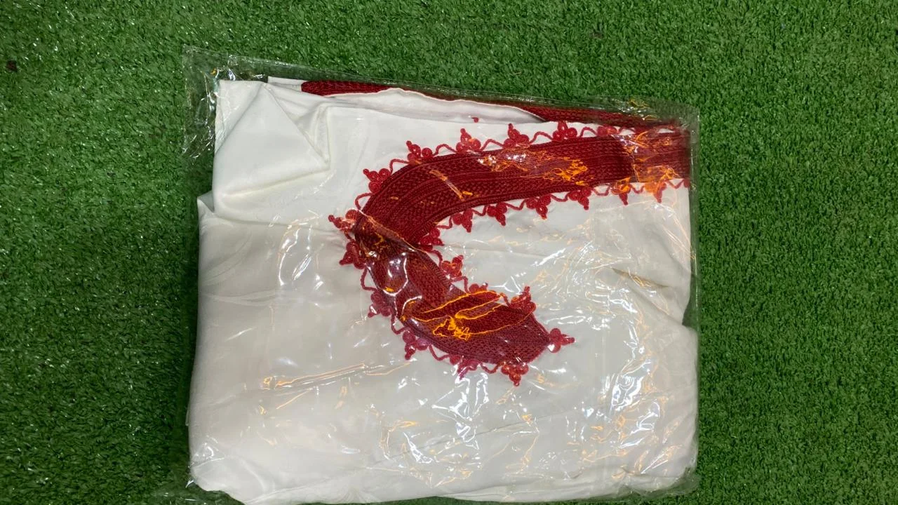 سروال قندريسي