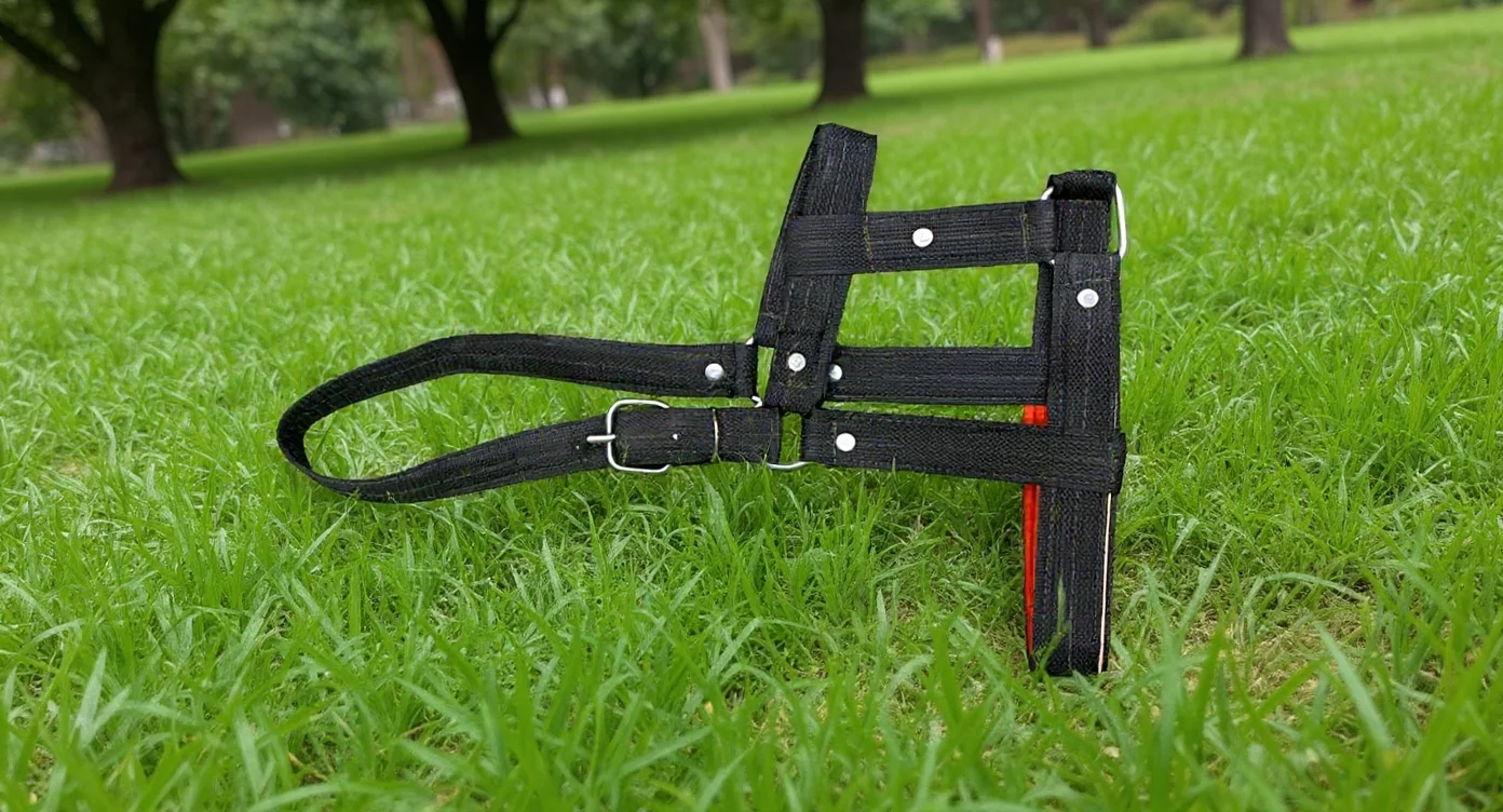 رسن خيل فاخر