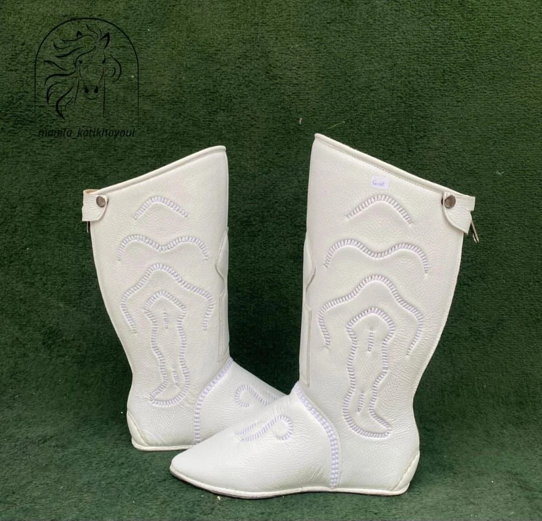 تماك فاخر مطرز يدوياً بالصقلي